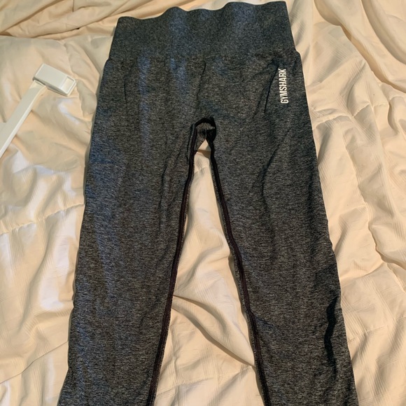 NWT Gymshark adapt seamless leggings small - Picture 2 of 4